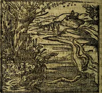 Picture 189 of 207 from Francisci Sanctii Brocensis .. (1573), leaf 533