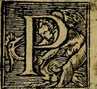 Picture 2 of 207 from Francisci Sanctii Brocensis .. (1573), leaf 9