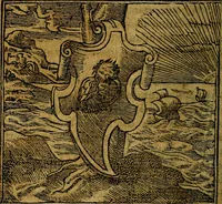 Picture 21 of 207 from Francisci Sanctii Brocensis .. (1573), leaf 95
