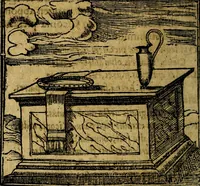 Picture 34 of 202 from Francisci Sanctii Brocensis .. (1573), leaf 137