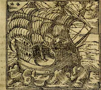 Picture 45 of 202 from Francisci Sanctii Brocensis .. (1573), leaf 174