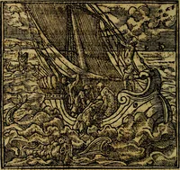 Picture 88 of 202 from Francisci Sanctii Brocensis .. (1573), leaf 279