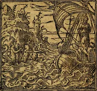Picture 111 of 202 from Francisci Sanctii Brocensis .. (1573), leaf 346