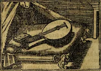 Picture 13 of 202 from Francisci Sanctii Brocensis .. (1573), leaf 53