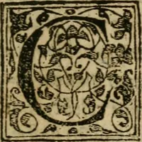 An illustration from Francisci Sanctii Brocensis In inclyta Salmaticensi Academia Rhetoricæ, Graecæque linguæ professoris Comment. in And. Alciati Emblemata : nunc denuò multis in locis accuratè recognita, & quamplurimis figuris illustrata ; cum indice copiosissimo (1573)