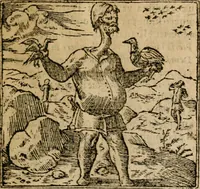 Picture 92 of 212 from Francisci Sanctii Brocensis In inclyta Salmaticensi Academia Rhetoricæ, Graecæque linguæ professoris Comment. in And. Alciati Emblemata : nunc denuò multis in locis accuratè recognita, & quamplurimis figuris illustrata ; cum indice copiosissimo (1573), leaf 286