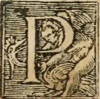 An illustration from Francisci Sanctii Brocensis In inclyta Salmaticensi Academia Rhetoricæ, Graecæque linguæ professoris Comment. in And. Alciati Emblemata : nunc denuò multis in locis accuratè recognita, & quamplurimis figuris illustrata ; cum indice copiosissimo (1573)