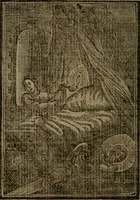 An illustration from Francis Quarles' Emblems and : Hieroglyphics of the life of man, modernized : in four books (1773)