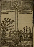 Picture 88 of 94 from Francis Quarles' Emblems and : Hieroglyphics of the life of man, modernized : in four books (1773), leaf 181