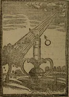 An illustration from Francis Quarles' Emblems and : Hieroglyphics of the life of man, modernized : in four books (1773)