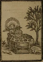 Picture 22 of 94 from Francis Quarles' Emblems and : Hieroglyphics of the life of man, modernized : in four books (1773), leaf 51