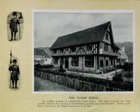 Picture 3 of 5 from The Franco-British Exhibition : official souvenir (1908), leaf 30