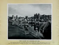 Picture 2 of 5 from The Franco-British Exhibition : official souvenir (1908), leaf 6