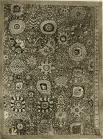 An illustration from The Franco-British exhibition of textiles 1921 (1922)