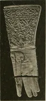 An illustration from The Franco-British exhibition of textiles 1921 (1922)