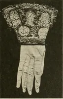 An illustration from The Franco-British exhibition of textiles 1921 (1922)