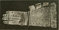 An illustration from The Franco-British exhibition of textiles 1921 (1922)
