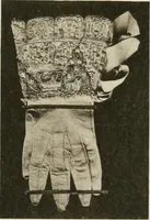 An illustration from The Franco-British exhibition of textiles 1921 (1922)