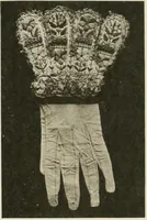 An illustration from The Franco-British exhibition of textiles 1921 (1922)