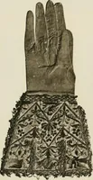 An illustration from The Franco-British exhibition of textiles 1921 (1922)