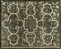 An illustration from The Franco-British exhibition of textiles 1921 (1922)