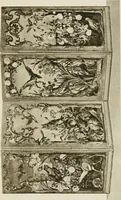 An illustration from The Franco-British exhibition of textiles 1921 (1922)