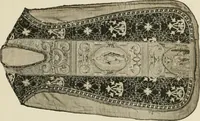 An illustration from The Franco-British exhibition of textiles 1921 (1922)