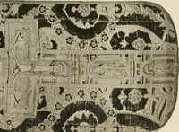 An illustration from The Franco-British exhibition of textiles 1921 (1922)