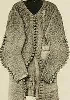 Picture 64 of 77 from The Franco-British exhibition of textiles 1921 (1922), leaf 126