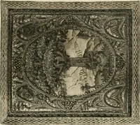 An illustration from The Franco-British exhibition of textiles 1921 (1922)