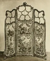An illustration from The Franco-British exhibition of textiles 1921 (1922)