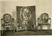 An illustration from The Franco-British exhibition of textiles 1921 (1922)