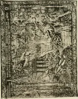 An illustration from The Franco-British exhibition of textiles 1921 (1922)