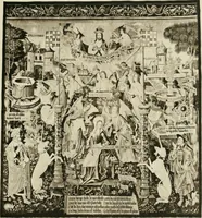 An illustration from The Franco-British exhibition of textiles 1921 (1922)