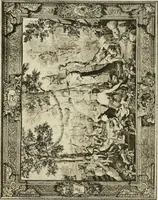 An illustration from The Franco-British exhibition of textiles 1921 (1922)
