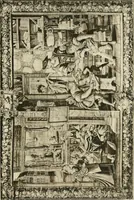 An illustration from The Franco-British exhibition of textiles 1921 (1922)
