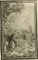 An illustration from The Franco-British exhibition of textiles 1921 (1922)