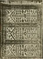 An illustration from The Franco-British exhibition of textiles 1921 (1922)