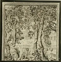 Picture 30 of 77 from The Franco-British exhibition of textiles 1921 (1922), leaf 96