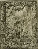 An illustration from The Franco-British exhibition of textiles 1921 (1922)