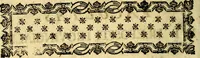 An illustration from Franc. Xav. Mannhart Societatis Jesu presbyteri quinque intimi consiliarii hominis Christiani (1765)