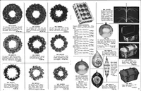 Picture 6 of 10 from Frankel Christmas Decorations 1965 (1965), leaf 17