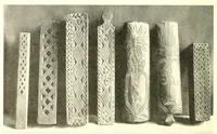 Picture 10 of 18 from Franken (1920), leaf 90