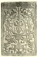 Picture 11 of 18 from Franken (1920), leaf 94