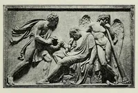 Picture 5 of 18 from Frankfurt a. M. und seine Bauten (1886), leaf 163