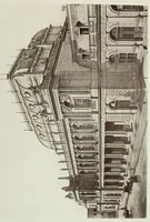 An illustration from Frankfurt a. M. und seine Bauten (1886)