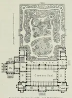 Picture 10 of 18 from Frankfurt a. M. und seine Bauten (1886), leaf 335
