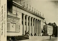 Picture 41 of 53 from Frank P. Milburn, architect, Charlotte, N.C (1899), leaf 57