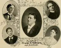 Picture 1 of 53 from Frank P. Milburn, architect, Charlotte, N.C (1899), leaf 7