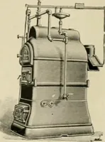 An illustration from Frank P. Milburn, architect, Charlotte, N.C (1899)